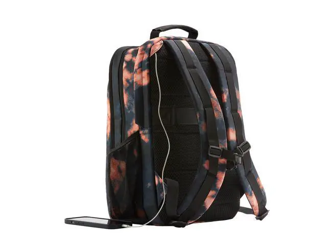 Alt view image 5 of 7 - HP Campus XL Tie Dye Backpack