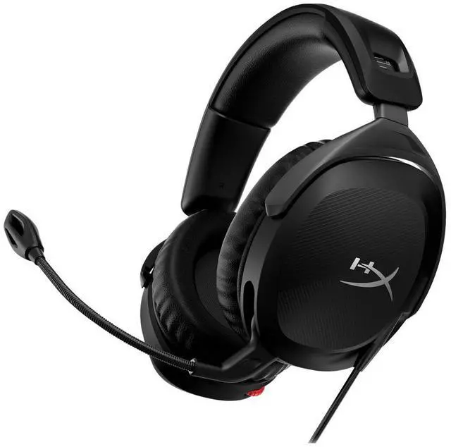 Main image of HyperX Cloud Stinger 2 - Gaming Headset (Black)