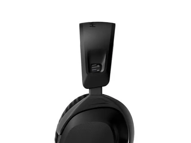 Alt view image 2 of 7 - HyperX Cloud Stinger 2 - Gaming Headset (Black)