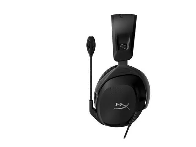 Alt view image 5 of 7 - HyperX Cloud Stinger 2 - Gaming Headset (Black)