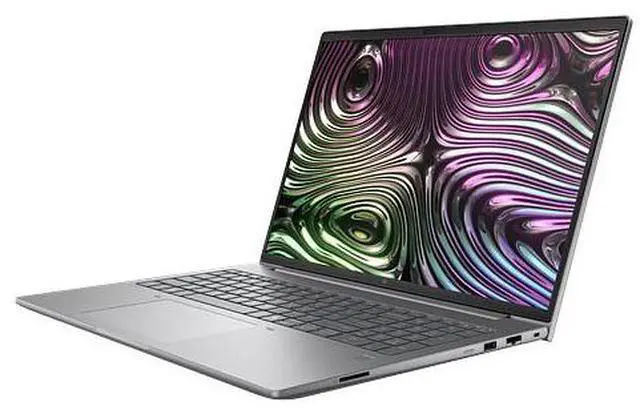 Alt view image 2 of 7 - HP ZBook X G1i 16 Mobile Workstation PC with & Wolf Pro Security