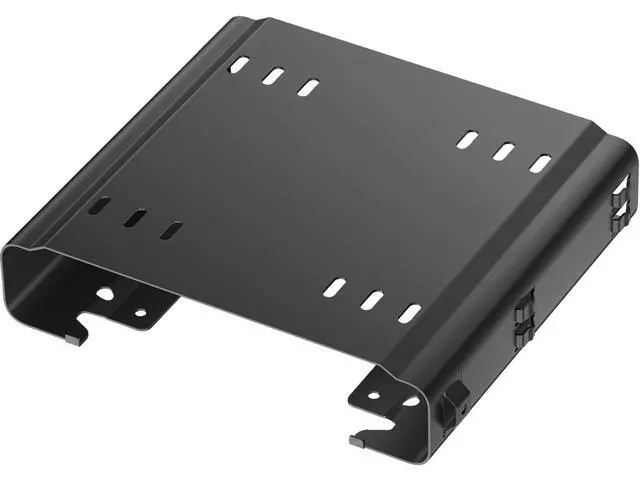 Alt view image 2 of 3 - HP Desktop Mini v4+ VESA Sleeve