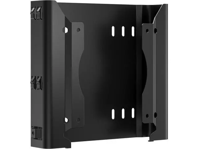 Alt view image 3 of 3 - HP Desktop Mini v4+ VESA Sleeve