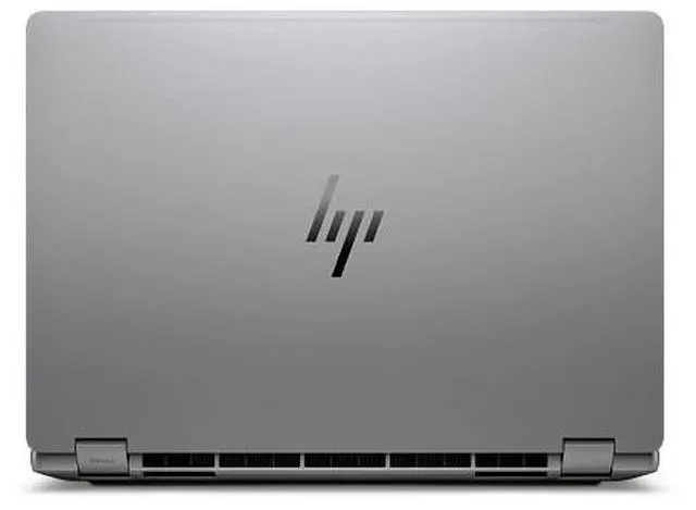 Alt view image 6 of 7 - HP ZBook Fury G1i 16 Mobile Workstation PC with & Wolf Pro