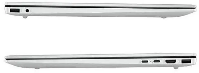 Alt view image 3 of 7 - HP OmniBook 5 Laptop Computer 16" 2K Intel Core 5 16 GB memory; 512 GB SSD