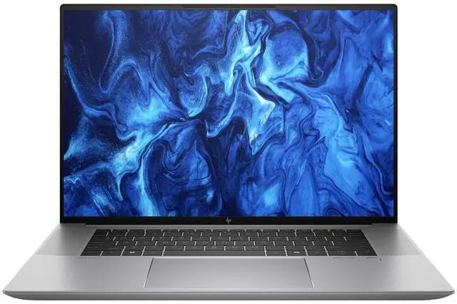 Main image of HP ZBook Studio 16" G11 Mobile Workstation PC Wolf Pro Security Edition NVIDIA