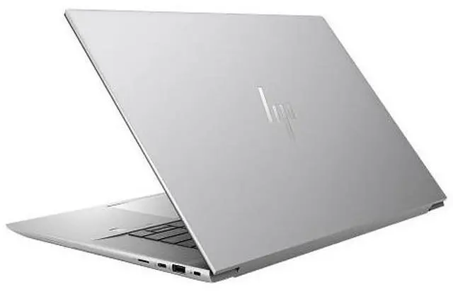 Alt view image 4 of 7 - HP ZBook Studio 16" G11 Mobile Workstation PC Wolf Pro Security Edition NVIDIA