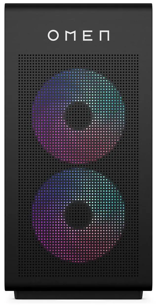 Main image of OMEN Desktop Intel Core Ultra 7, 32 GB;1 TB SSD Windows 11 Home