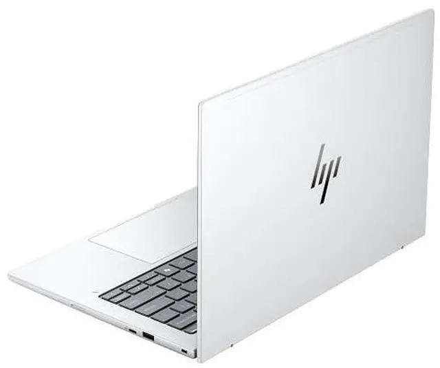 Alt view image 4 of 5 - HP EliteBook Laptop Computer 14" WUXGA Touch Screen AMD Ryzen AI 7 32 GB