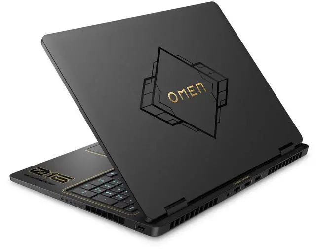 Alt view image 5 of 6 - OMEN Gaming Laptop 16" WQXGA Intel Core i7 32 GB memory;1 TB SSD Windows 11