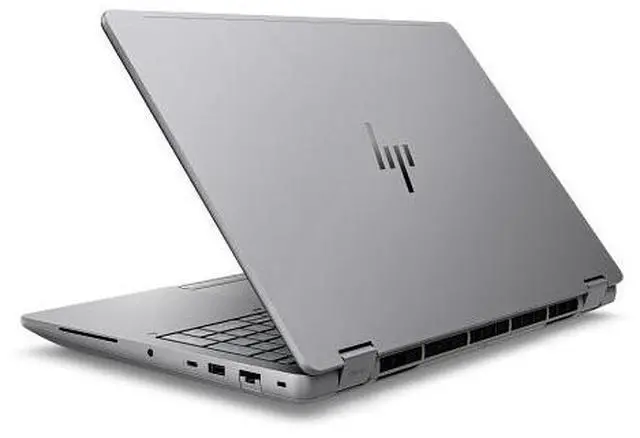 Alt view image 5 of 7 - HP ZBook Fury G1i 16 Mobile Workstation PC with & Wolf Pro