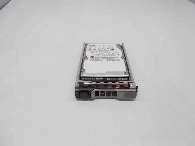 Main image of (NOT FOR HOME PC!) 900GB 10K 2.5" SAS Hard Drive Fits Dell Server R710 R720 R730 R610 R620 R630