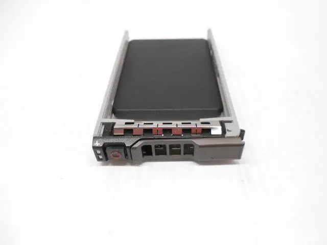 Main image of 2TB 2.5'' SATA SSD 6G Solid State Hard Drive Dell Server R710 R720 R630 R730