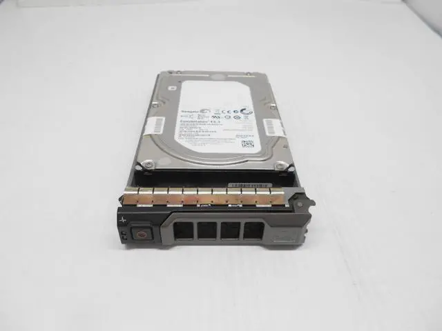 Main image of (NOT FOR HOME PC!) 4TB 7.2K SAS 6G Hard Drive 3.5'' for DELL SERVER T710 R410 R710 R720 R510 R730