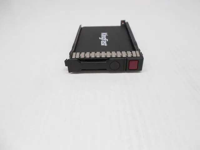 Main image of 2TB SSD SATA 2.5" Server Hard Drive HP DL360 DL380 DL560 ML350 G8 Gen9 G9 G10