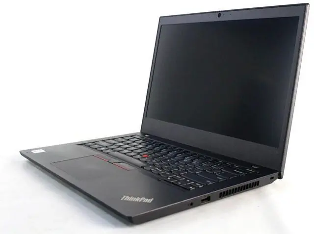 Main image of Lenovo ThinkPad L14 14" Laptop i5 10th Gen 256GB SSD 8GB RAM Win 11 (Z3E2) C