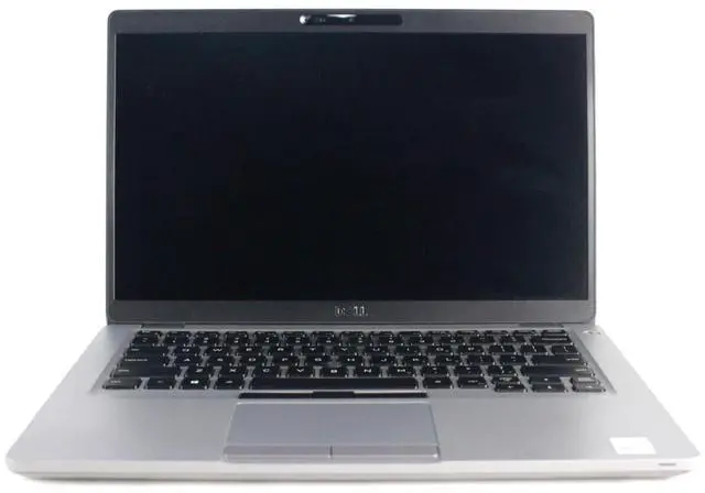 Alt view image 2 of 7 - Dell Latitude 5410 14" Laptop i7 10th Gen 256GB SSD 8GB RAM Win 11 Pro (Z3E2) C