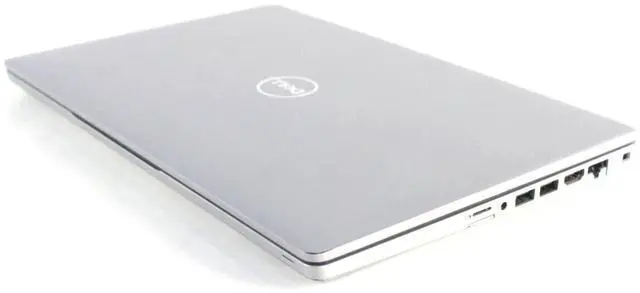 Alt view image 4 of 7 - Dell Latitude 5410 14" Laptop i7 10th Gen 256GB SSD 8GB RAM Win 11 Pro (Z3E2) C