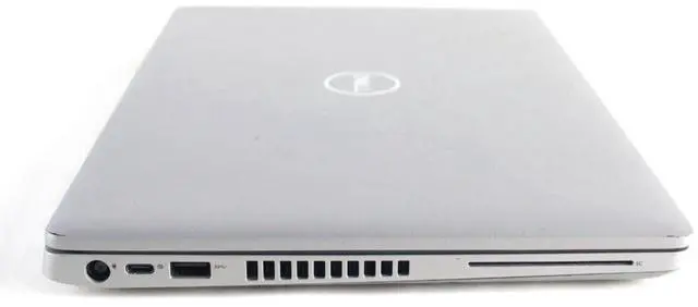 Alt view image 6 of 7 - Dell Latitude 5410 14" Laptop i7 10th Gen 256GB SSD 8GB RAM Win 11 Pro (Z3E2) C