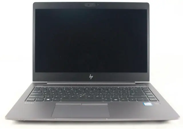 Alt view image 2 of 7 - HP ZBook 14u G6 14" Laptop i5 8th Gen 256GB SSD 8GB RAM Win 11 Pro (BH)