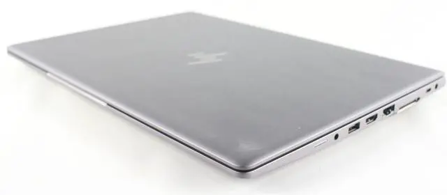 Alt view image 4 of 7 - HP ZBook 14u G6 14" Laptop i5 8th Gen 256GB SSD 8GB RAM Win 11 Pro (BH)