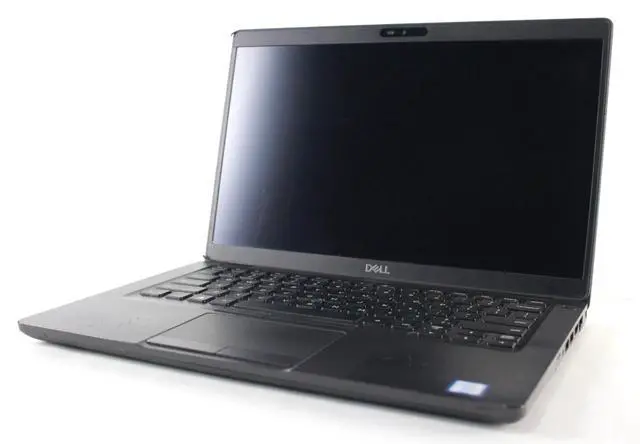 Alt view image 2 of 7 - Dell Latitude 5400 14" Laptop i5 8th Gen 256GB SSD 8GB RAM Win 11 Pro (CDI) C