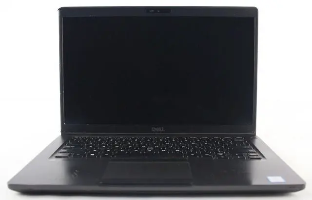 Alt view image 3 of 7 - Dell Latitude 5400 14" Laptop i5 8th Gen 256GB SSD 8GB RAM Win 11 Pro (CDI) C