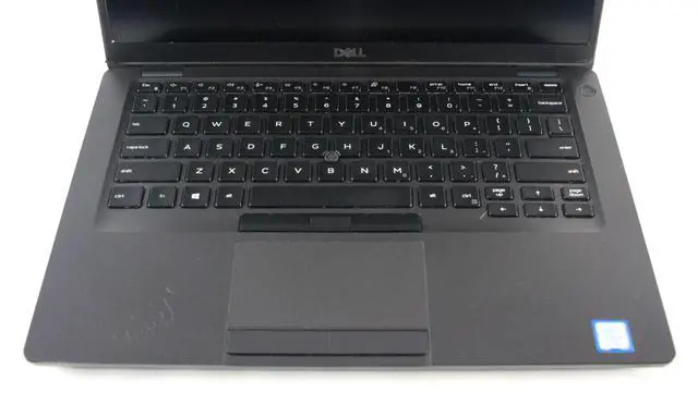 Alt view image 4 of 7 - Dell Latitude 5400 14" Laptop i5 8th Gen 256GB SSD 8GB RAM Win 11 Pro (CDI) C