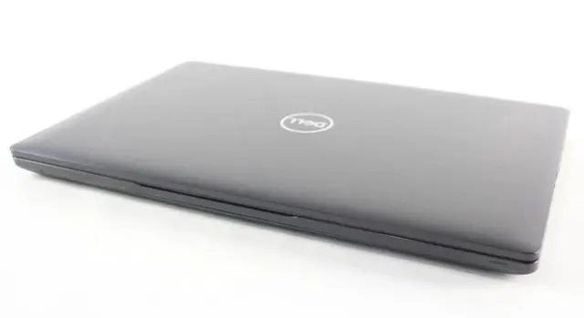 Alt view image 5 of 7 - Dell Latitude 5400 14" Laptop i5 8th Gen 256GB SSD 8GB RAM Win 11 Pro (CDI) C