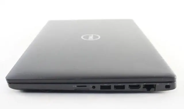 Alt view image 6 of 7 - Dell Latitude 5400 14" Laptop i5 8th Gen 256GB SSD 8GB RAM Win 11 Pro (CDI) C