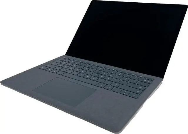 Main image of Microsoft Surface Laptop 4 13.5" i7 11th Gen 512GB SSD 16GB RAM Win 11 (PG) C