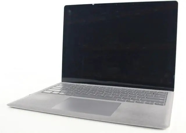 Main image of Microsoft Surface Laptop 4 13.5" i5 11th Gen 256GB SSD 8GB RAM Win 11 Pro (PG) C