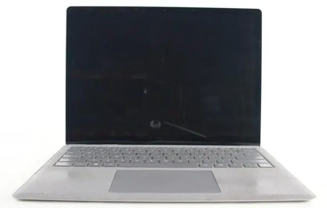 Alt view image 2 of 7 - Microsoft Surface Laptop 4 13.5" i5 11th Gen 256GB SSD 8GB RAM Win 11 Pro (PG) C