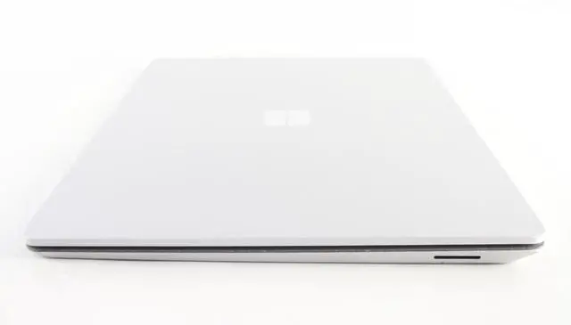 Alt view image 6 of 7 - Microsoft Surface Laptop 4 13.5" i5 11th Gen 256GB SSD 8GB RAM Win 11 Pro (PG) C