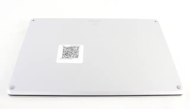 Alt view image 7 of 7 - Microsoft Surface Laptop 4 13.5" i5 11th Gen 256GB SSD 8GB RAM Win 11 Pro (PG) C