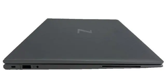 Alt view image 7 of 7 - HP ZBook Firefly G8 15" Laptop i5 11th Gen 256GB SSD 8GB RAM Win 11 (BH) C