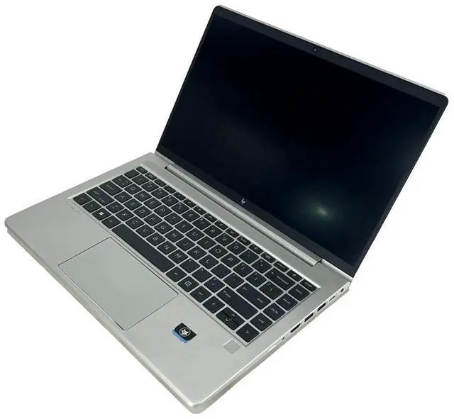 Main image of HP EliteBook 645 G9 14" Laptop AMD Ryzen 7 512GB SSD 16GB RAM Win 11 (OC) C