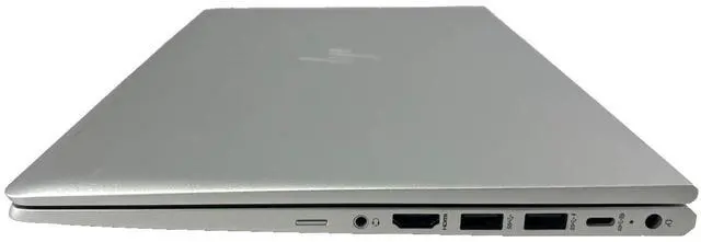 Alt view image 5 of 7 - HP EliteBook 645 G9 14" Laptop AMD Ryzen 7 512GB SSD 16GB RAM Win 11 (OC) C