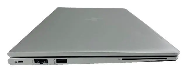 Alt view image 6 of 7 - HP EliteBook 645 G9 14" Laptop AMD Ryzen 7 512GB SSD 16GB RAM Win 11 (OC) C