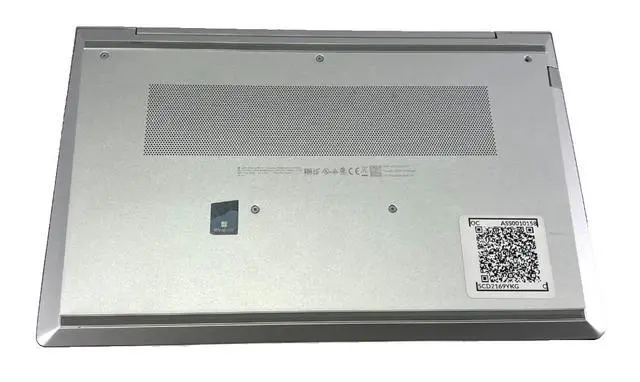 Alt view image 7 of 7 - HP EliteBook 645 G9 14" Laptop AMD Ryzen 7 512GB SSD 16GB RAM Win 11 (OC) C