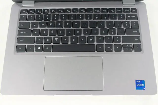 Alt view image 3 of 7 - Dell Latitude 5320 13.3" Laptop i7 11th Gen 256GB SSD 16GB RAM Win 11 (CX) C