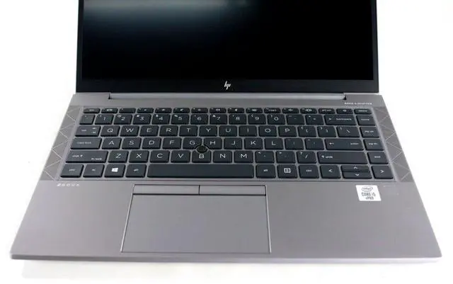 Alt view image 3 of 7 - HP ZBook Firefly 14 G7 14" Laptop i5 10th Gen 256GB SSD 16GB RAM Win 11 (BH) C