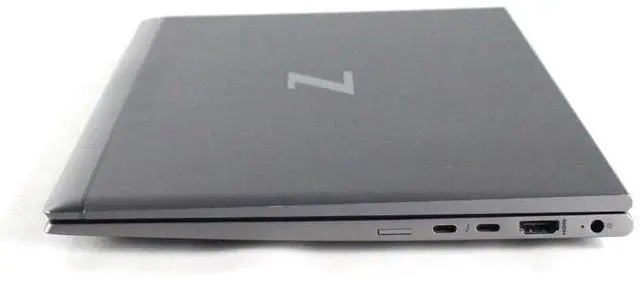 Alt view image 4 of 7 - HP ZBook Firefly 14 G7 14" Laptop i5 10th Gen 256GB SSD 16GB RAM Win 11 (BH) C