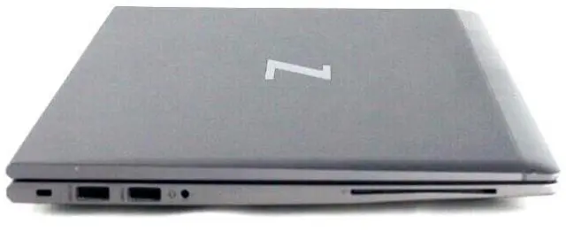 Alt view image 5 of 7 - HP ZBook Firefly 14 G7 14" Laptop i5 10th Gen 256GB SSD 16GB RAM Win 11 (BH) C