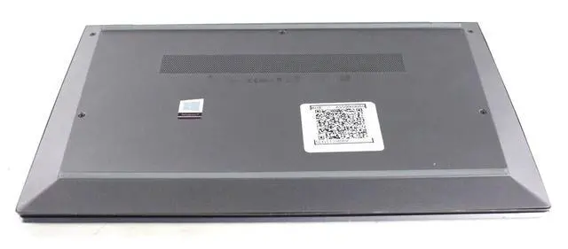 Alt view image 7 of 7 - HP ZBook Firefly 14 G7 14" Laptop i5 10th Gen 256GB SSD 16GB RAM Win 11 (BH) C