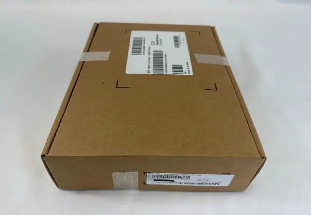 Main image of - AT101-69002 - SPS- Mem Exp Board; rx2800 i4 6-Slot (AT103A)