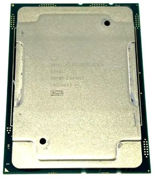 Main image of Intel Xeon Gold 6264 16-Core Server CPU @ 2.8GHz LGA3647 SRF8Y (HA)