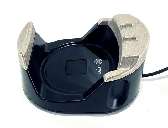 Alt view image 2 of 4 - Imprivata Keyo PatientSecure Scanner HDW-PVS-TLS Palm Vein Biometric Reader (BH)