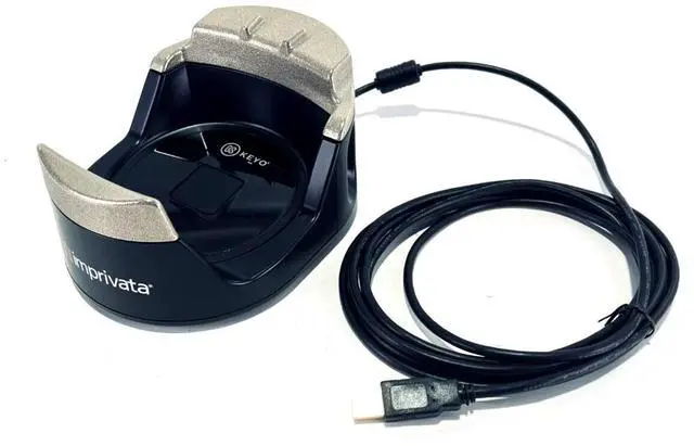 Main image of Imprivata Keyo PatientSecure Scanner HDW-PVS-TLS Palm Vein Biometric Reader (BH)