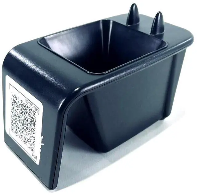 Main image of Imprivata Fujitsu PalmSecure Sensor Palm Vein Biometric Reader FAT13M3S1 (BH)